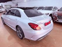 Mercedes-Benz C-Class C300 AMG Line Edyson Auto Dealers