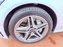 Mercedes-Benz C-Class C300 AMG Line Edyson Auto Dealers