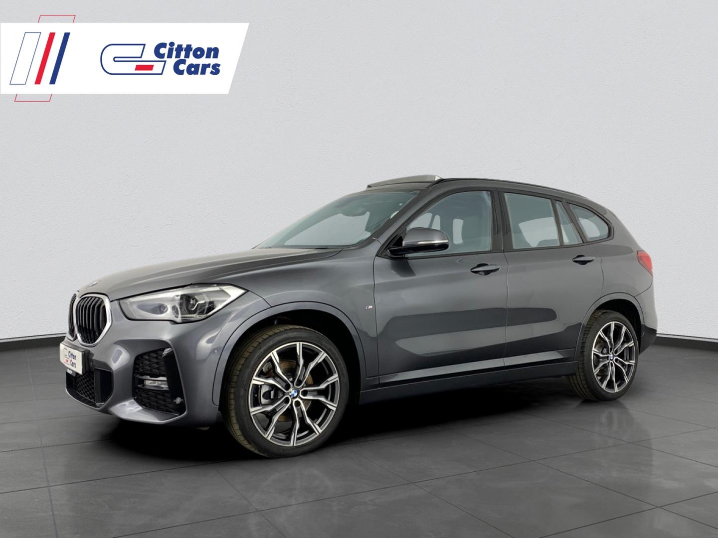 BMW X1 sDrive18d M Sport for Sale
