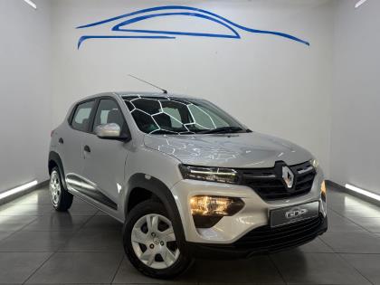 Renault Kwid 1.0 Dynamique Brothers Automotive