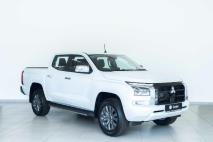Mitsubishi Triton 2.4DI-D Double Cab GLS Auto Carter Bronkhorstspruit New Cars
