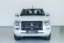 Mitsubishi Triton 2.4DI-D Double Cab GLS Auto Carter Bronkhorstspruit New Cars
