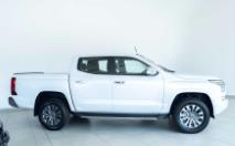 Mitsubishi Triton 2.4DI-D Double Cab GLS Auto Carter Bronkhorstspruit New Cars