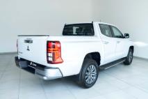 Mitsubishi Triton 2.4DI-D Double Cab GLS Auto Carter Bronkhorstspruit New Cars