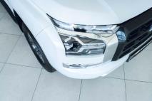Mitsubishi Triton 2.4DI-D Double Cab GLS Auto Carter Bronkhorstspruit New Cars