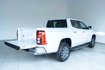 Mitsubishi Triton 2.4DI-D Double Cab GLS Auto Carter Bronkhorstspruit New Cars