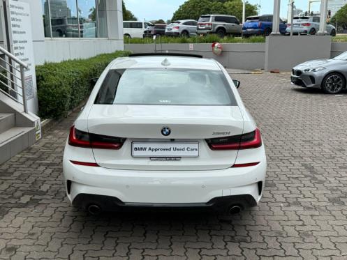 2022 BMW 3 Series 320i M Sport for sale