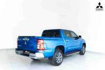 Mitsubishi Triton 2.4DI-D Double Cab GLS 4x4 Auto Carter Bronkhorstspruit Pre-Owned