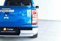 Mitsubishi Triton 2.4DI-D Double Cab GLS 4x4 Auto Carter Bronkhorstspruit Pre-Owned