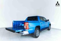 Mitsubishi Triton 2.4DI-D Double Cab GLS 4x4 Auto Carter Bronkhorstspruit Pre-Owned