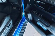 Mitsubishi Triton 2.4DI-D Double Cab GLS 4x4 Auto Carter Bronkhorstspruit Pre-Owned