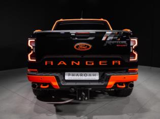 Ford Ranger 3.0 V6 Ecoboost Double Cab Raptor 4WD for sale in Sandton ...