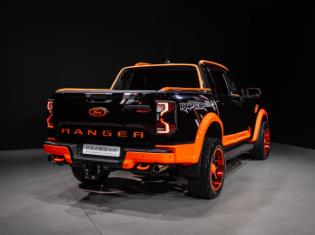 Ford Ranger 3.0 V6 Ecoboost Double Cab Raptor 4WD for sale in Sandton ...