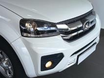 GWM Steed 5 2.2MPi Double Cab SX Gwm EastRand