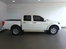 GWM Steed 5 2.2MPi Double Cab SX Gwm EastRand
