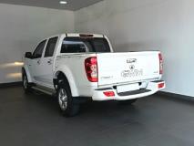 GWM Steed 5 2.2MPi Double Cab SX Gwm EastRand