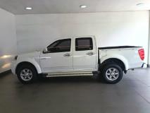 GWM Steed 5 2.2MPi Double Cab SX Gwm EastRand