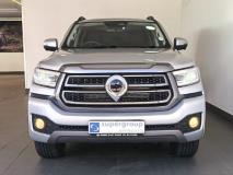 GWM P300 2.4T Double Cab LT 4x4 Gwm EastRand