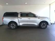 GWM P300 2.4T Double Cab LT 4x4 Gwm EastRand