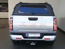 GWM P300 2.4T Double Cab LT 4x4 Gwm EastRand