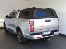 GWM P300 2.4T Double Cab LT 4x4 Gwm EastRand