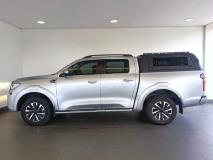 GWM P300 2.4T Double Cab LT 4x4 Gwm EastRand