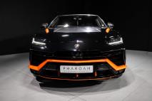 Lamborghini Urus S Pharoah Auto Investment