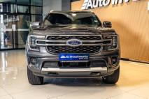 Ford Everest 3.0TD V6 4WD Platinum Auto Investments North Coast