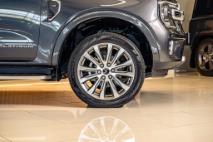 Ford Everest 3.0TD V6 4WD Platinum Auto Investments North Coast