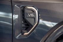 Ford Everest 3.0TD V6 4WD Platinum Auto Investments North Coast