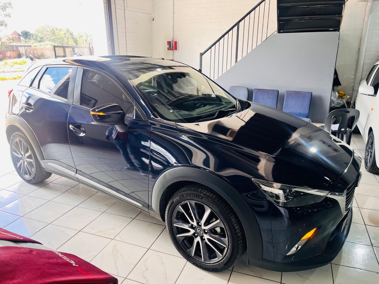 Mazda CX-3 2.0 Individual Plus for sale in Johannesburg - ID