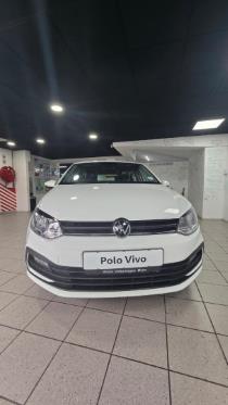 2026 Volkswagen Polo Vivo 1.6 Life Tip for sale