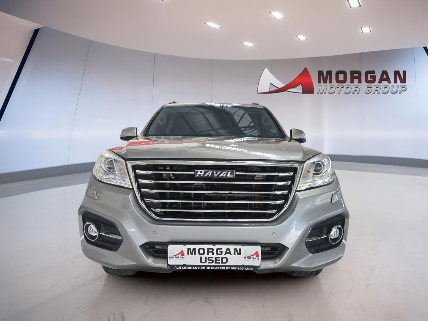 Haval H9 2.0T 4WD Luxury Morgan Motor Group Kimberley