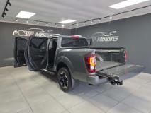Nissan Navara 2.5DDTi Double Cab LE WP Motors
