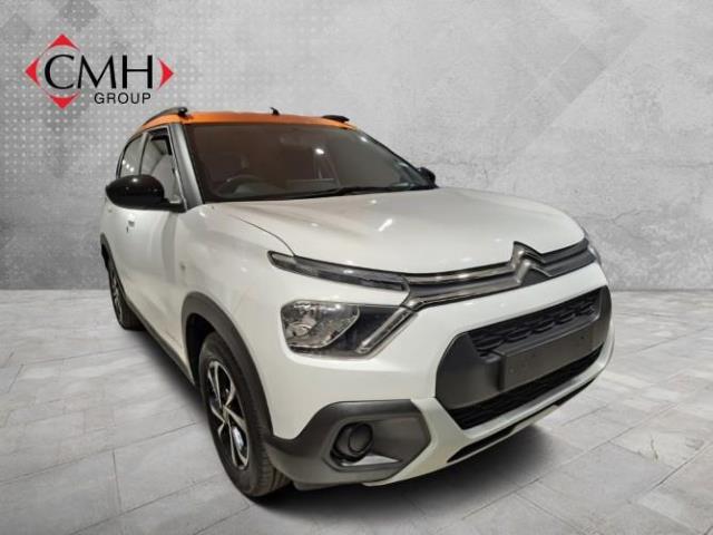 Citroen C3 1.2 Feel CMH Nissan Ballito
