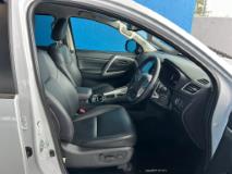 Mitsubishi Pajero Sport 2.4DI-D Gys Pitzer Motors Silverlakes