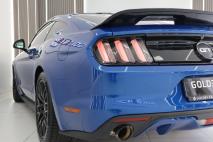 Ford Mustang 5.0 GT Fastback Auto Golden Era