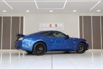 Ford Mustang 5.0 GT Fastback Auto Golden Era