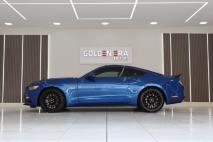 Ford Mustang 5.0 GT Fastback Auto Golden Era