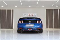 Ford Mustang 5.0 GT Fastback Auto Golden Era