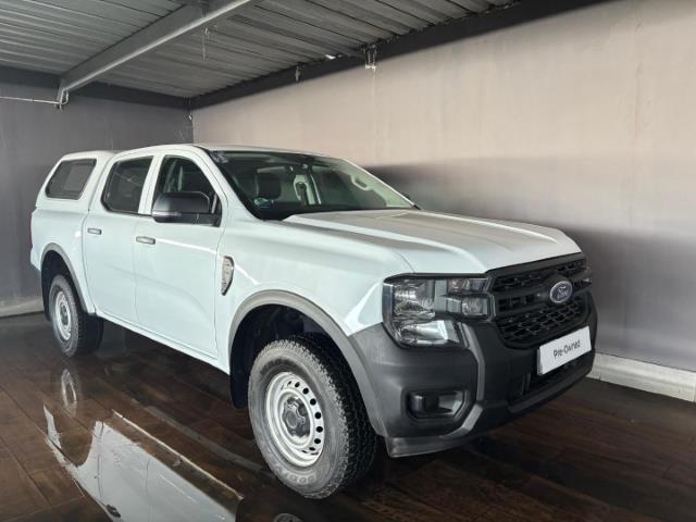 Ford Ranger 2.0 Sit Double Cab Northwest Nissan