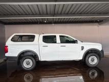 Ford Ranger 2.0 Sit Double Cab Northwest Nissan