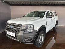 Ford Ranger 2.0 Sit Double Cab Northwest Nissan