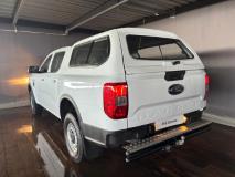 Ford Ranger 2.0 Sit Double Cab Northwest Nissan