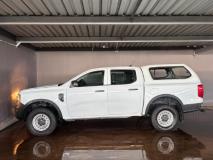 Ford Ranger 2.0 Sit Double Cab Northwest Nissan