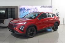 Omoda C5 1.5T 230T Style X Omoda & Jaecoo Springs