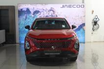 Omoda C5 1.5T 230T Style X Omoda & Jaecoo Springs