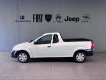 Nissan NP200 1.5dCi Safety Pack Platina Motor Group