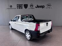 Nissan NP200 1.5dCi Safety Pack Platina Motor Group