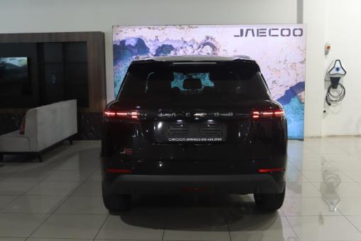 2026 Jaecoo J5 1.5T Glacier for sale